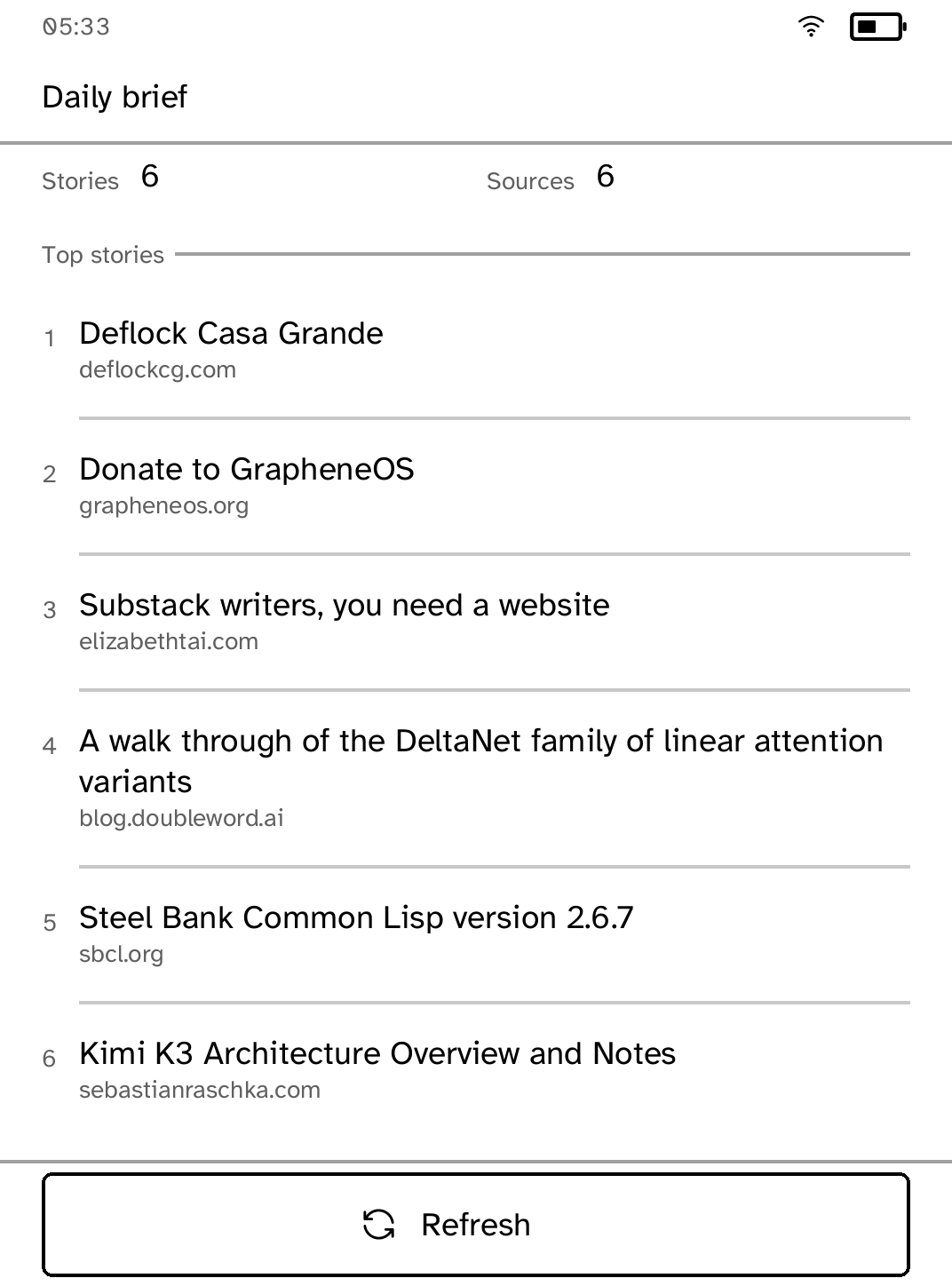 examples/brief/screenshots/brief.png