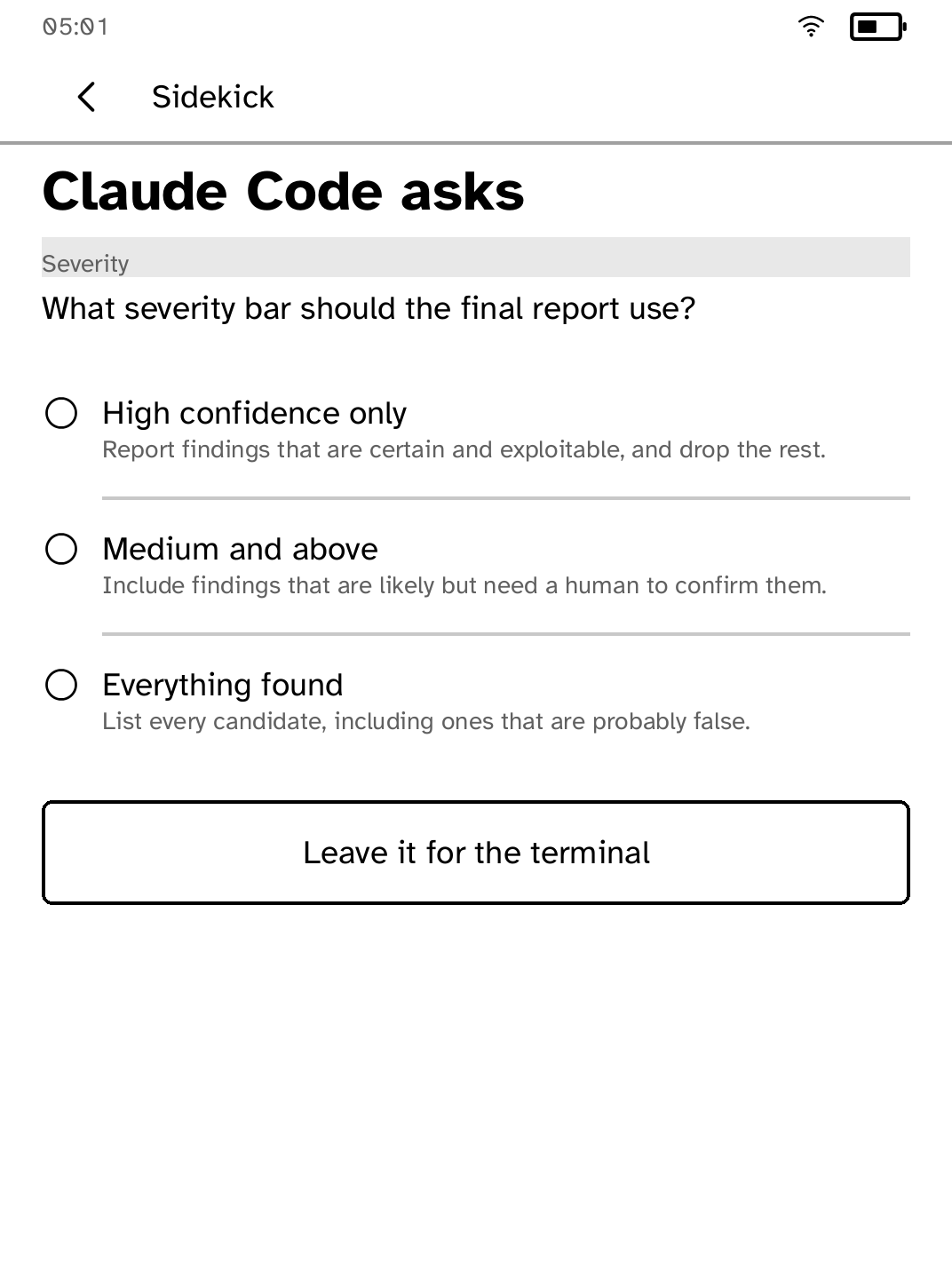 examples/sidekick/screenshots/question.png