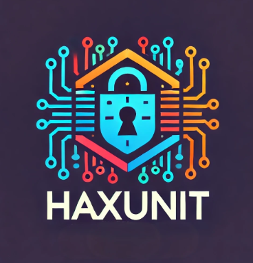 haxunit