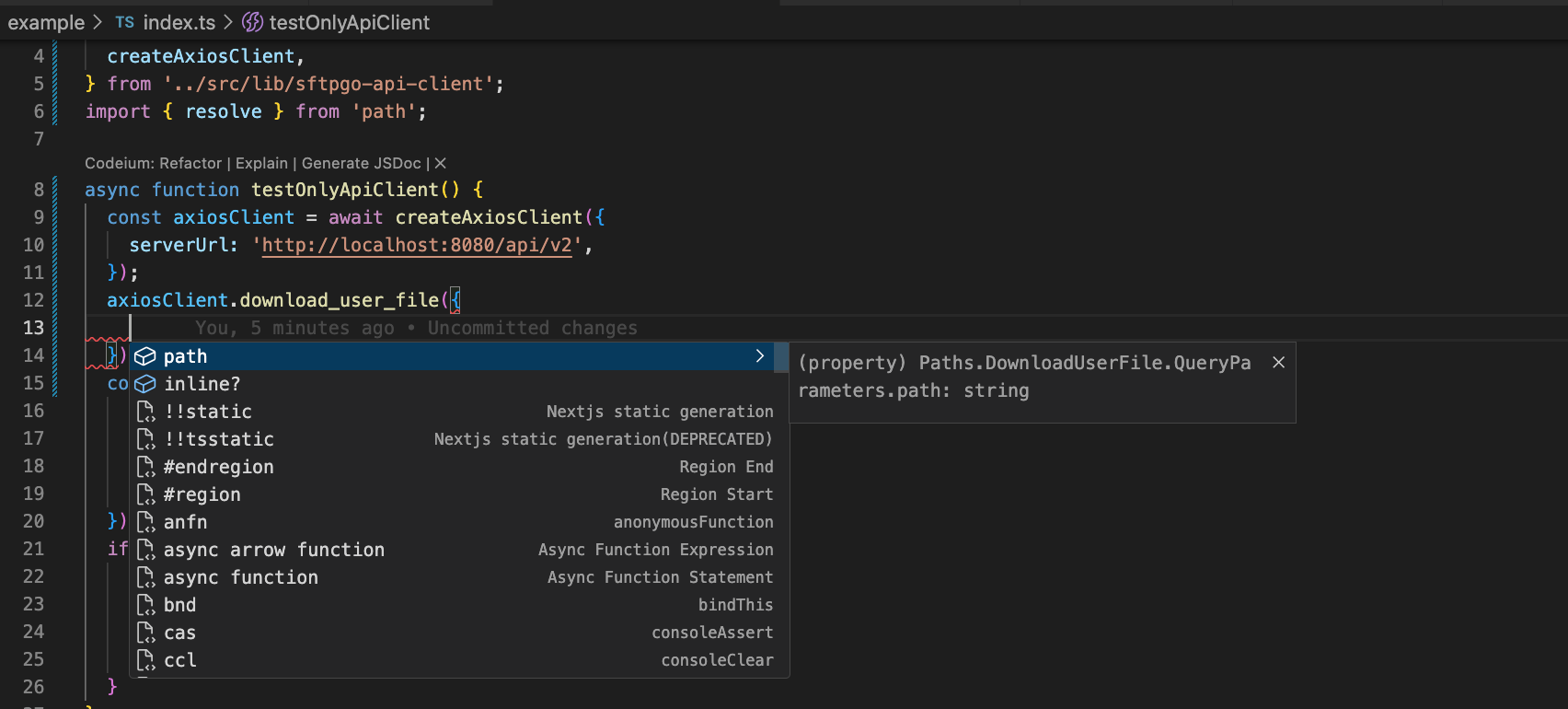 example-hint-parameter