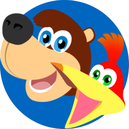 Icon of BanjoRecomp