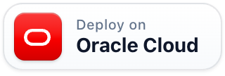 Deploy on Oracle Cloud