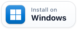 Install on Windows