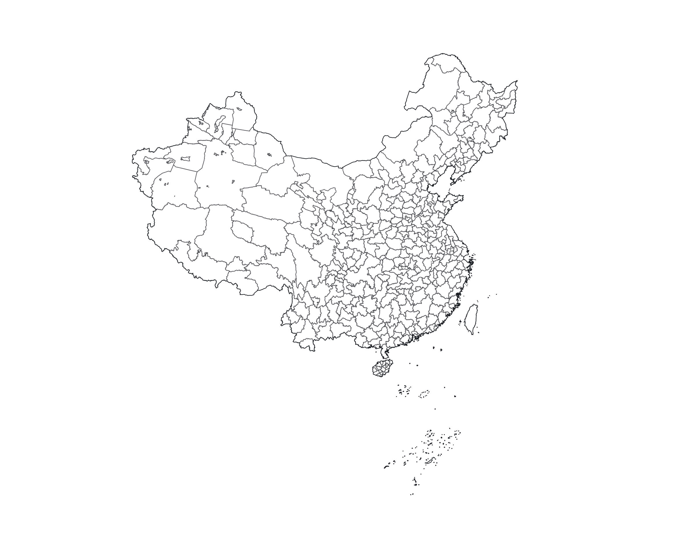prefecture overview