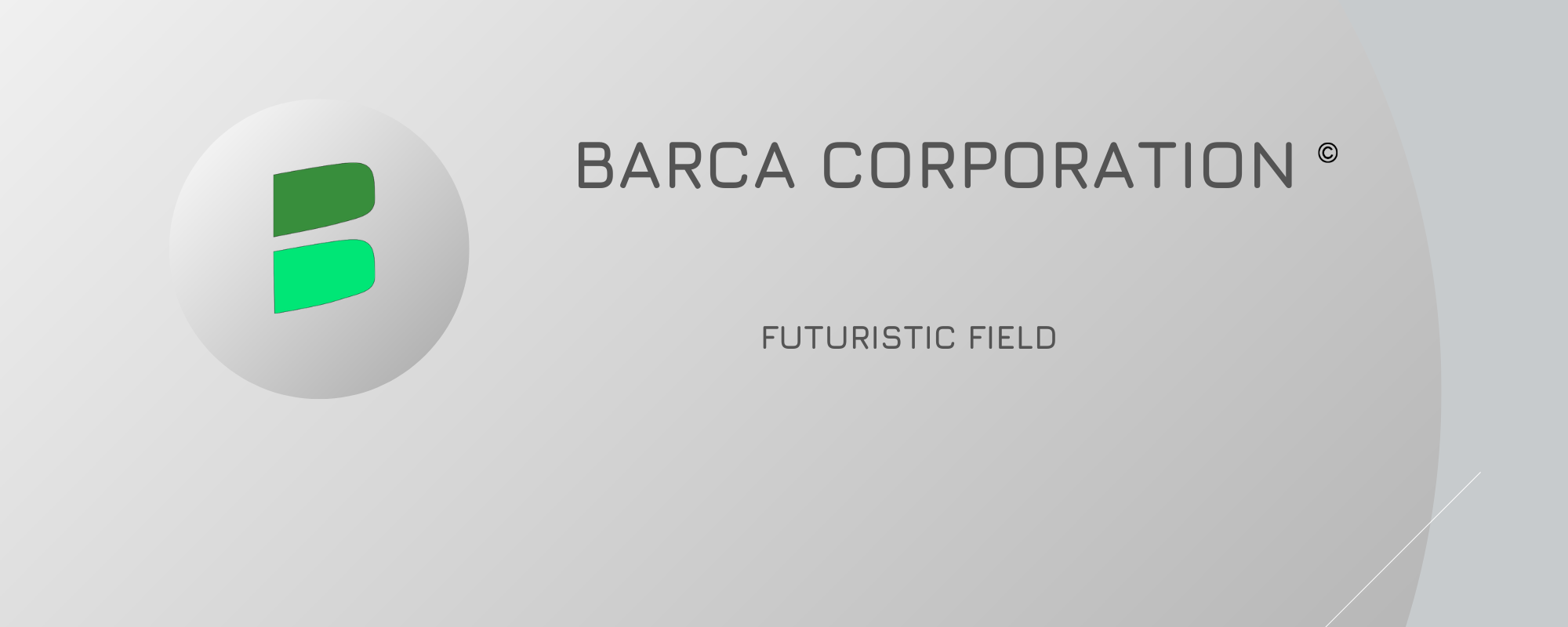 Barca Corporation