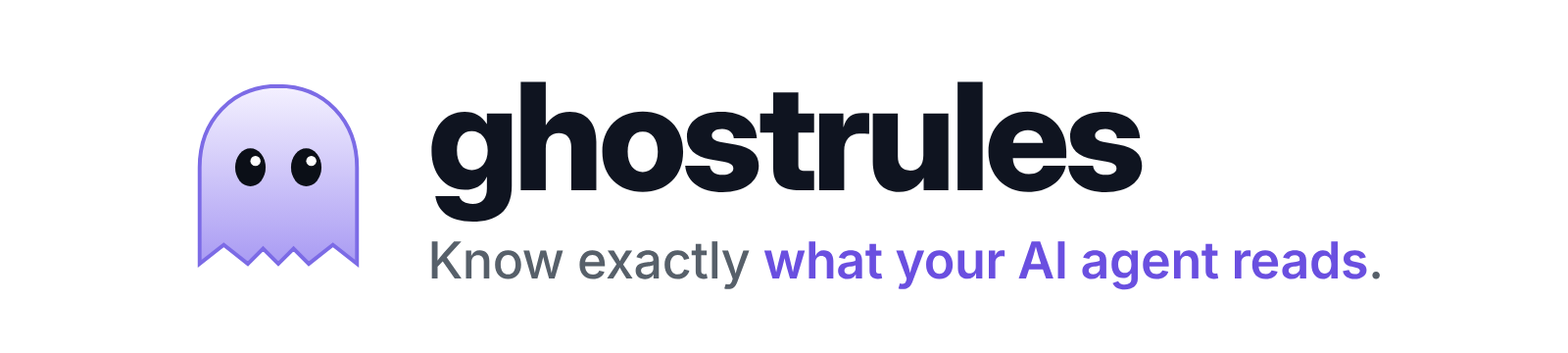 ghostrules