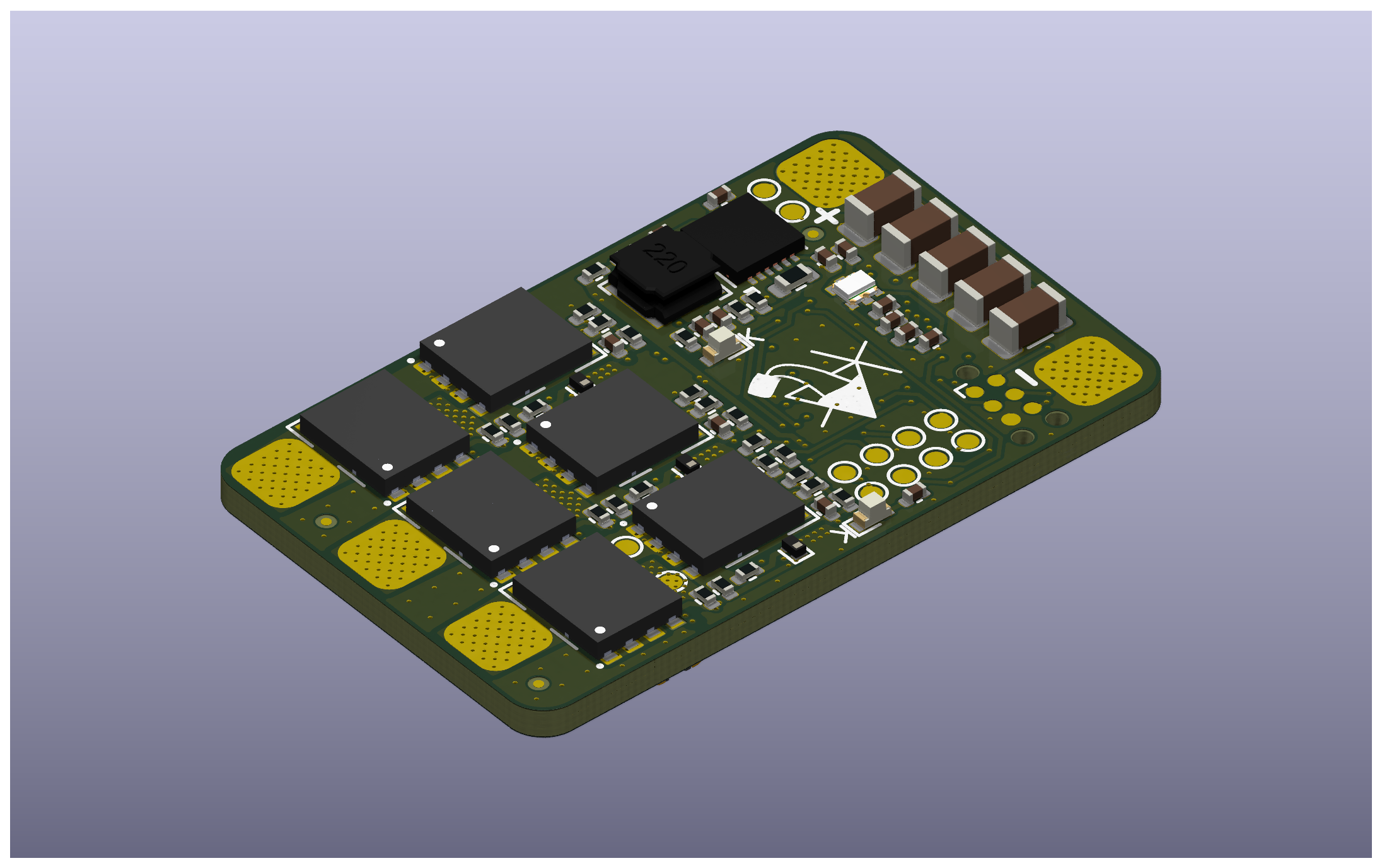 Kururugi-ESC, from the project README