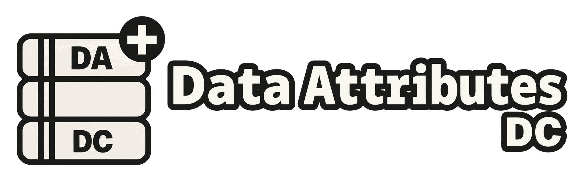 Data Attributes Banner