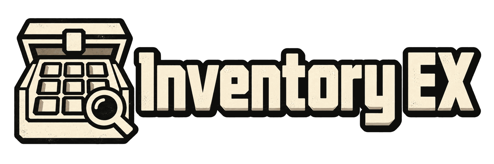 Inventory EX