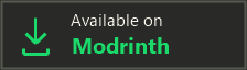 Download on Modrinth