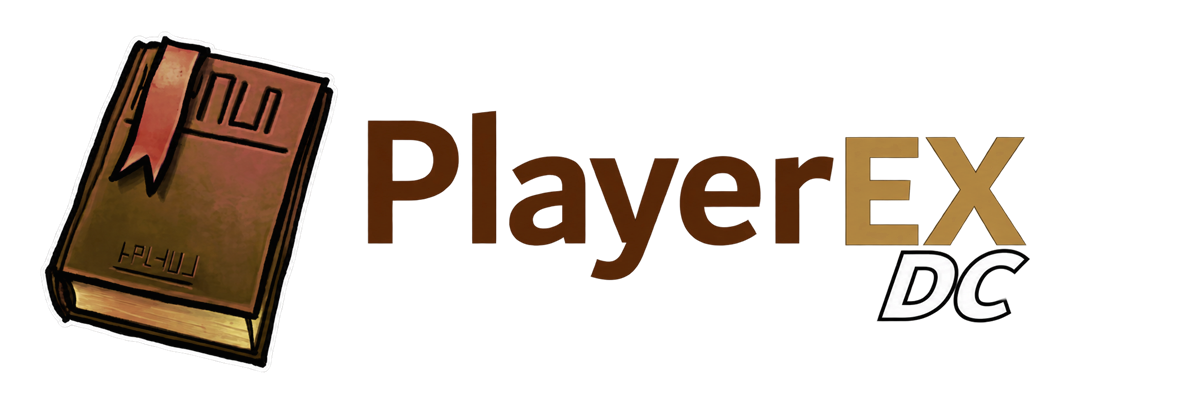 PlayerEx DC