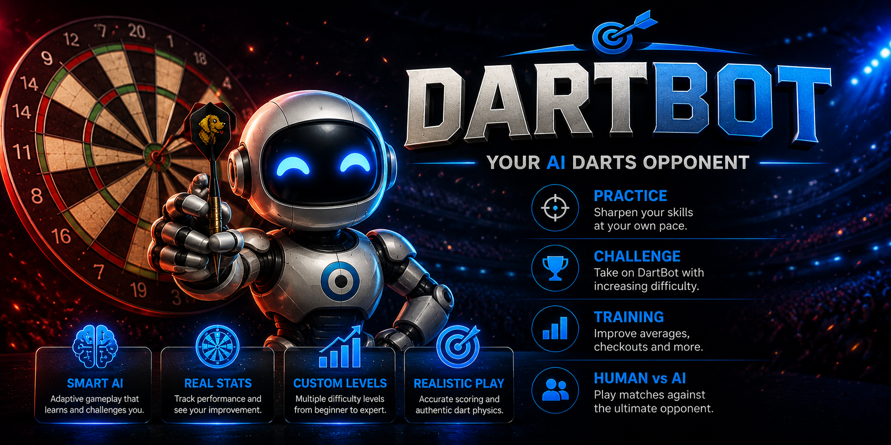 DartBot