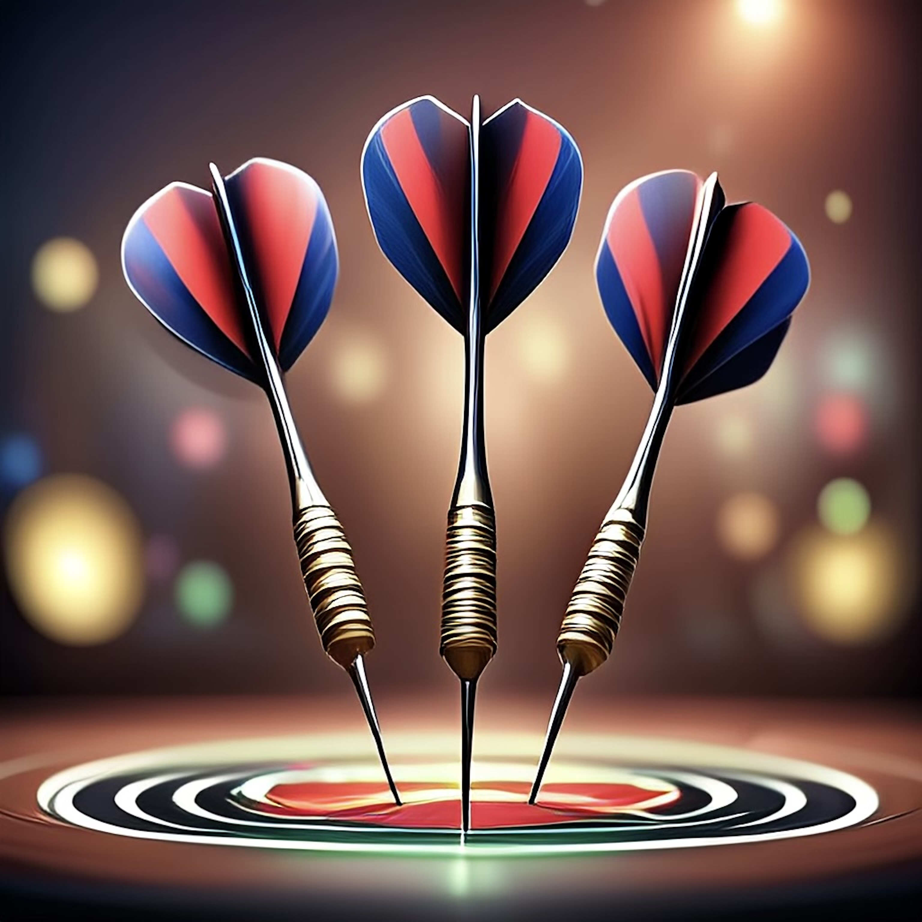 GameOfDarts