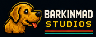 BarkinMad Studios
