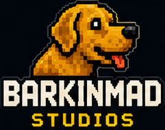 BarkinMad Studios