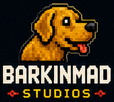 BarkinMad Studios