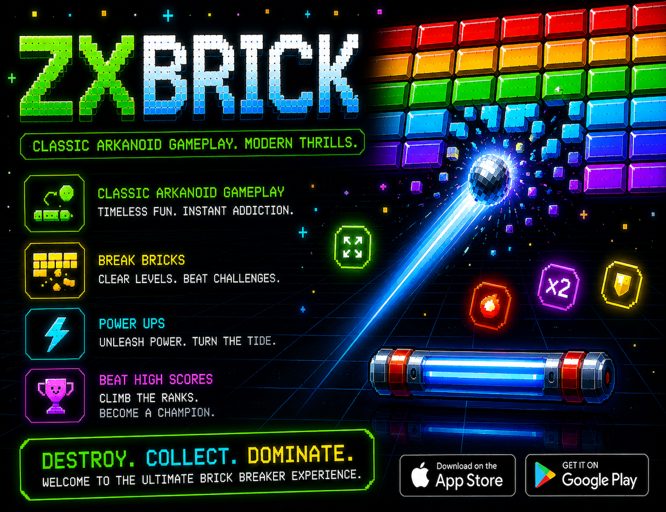 ZXBrick