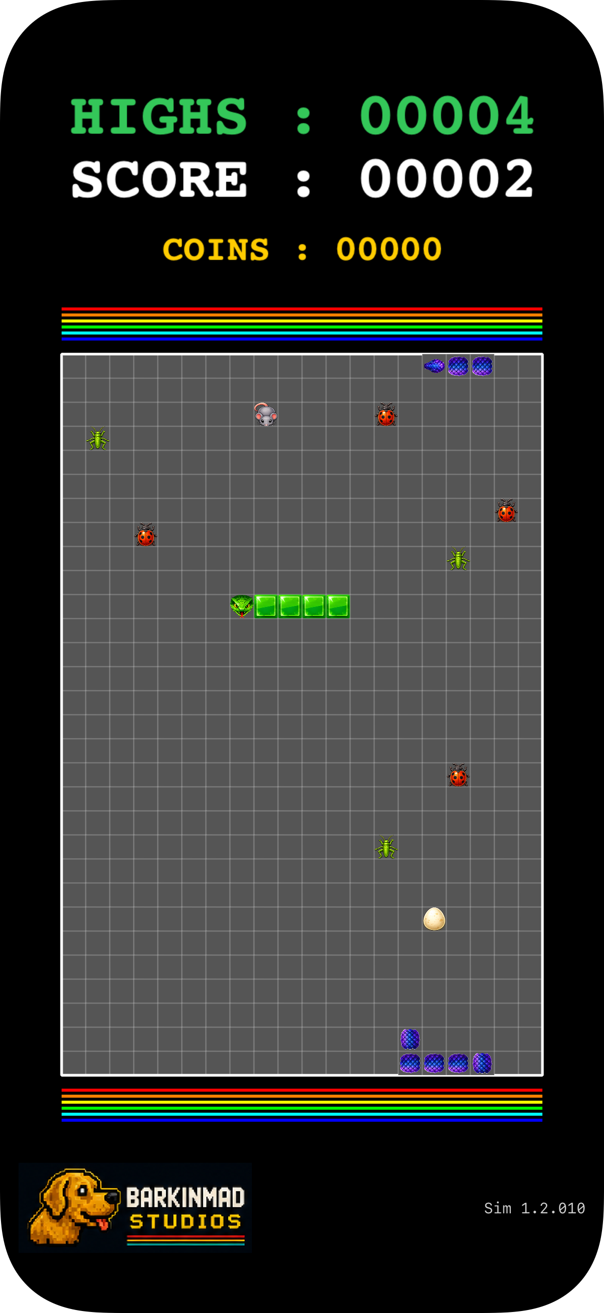Solo Play