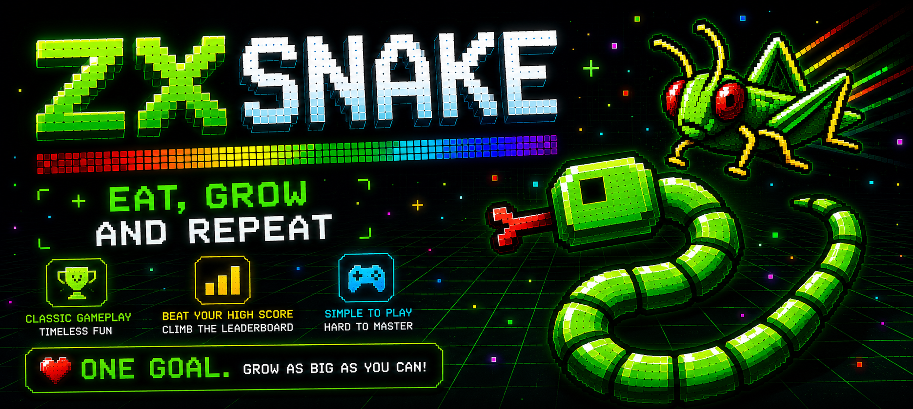 ZXSnake
