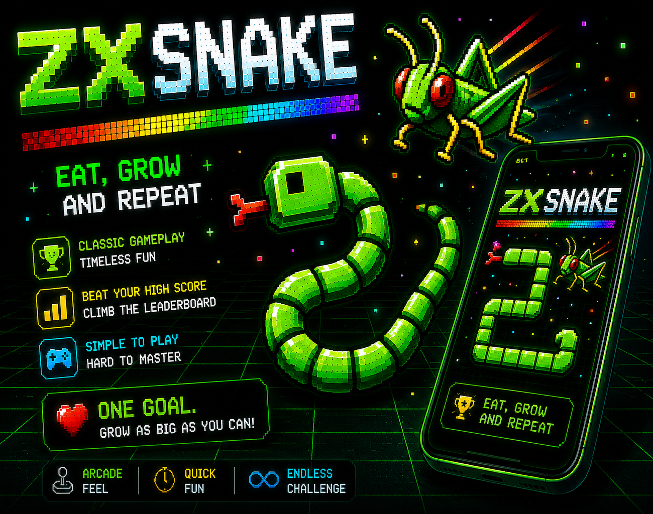 ZXSnake