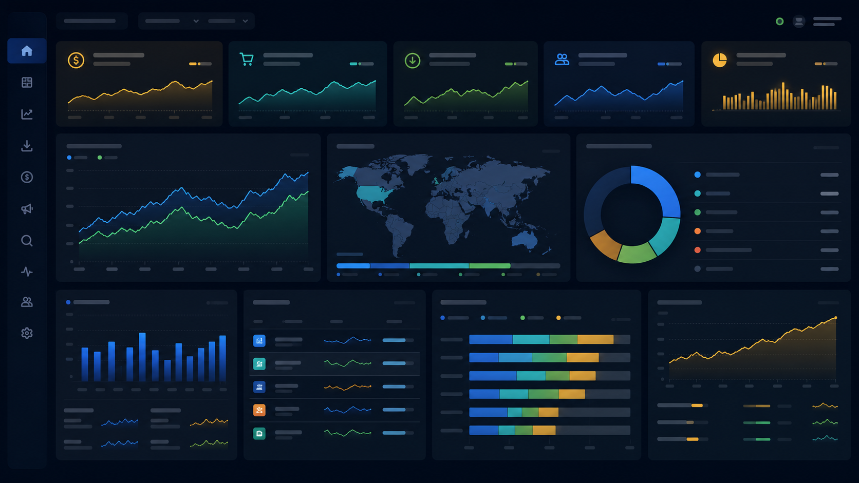 Introducing StudioDash