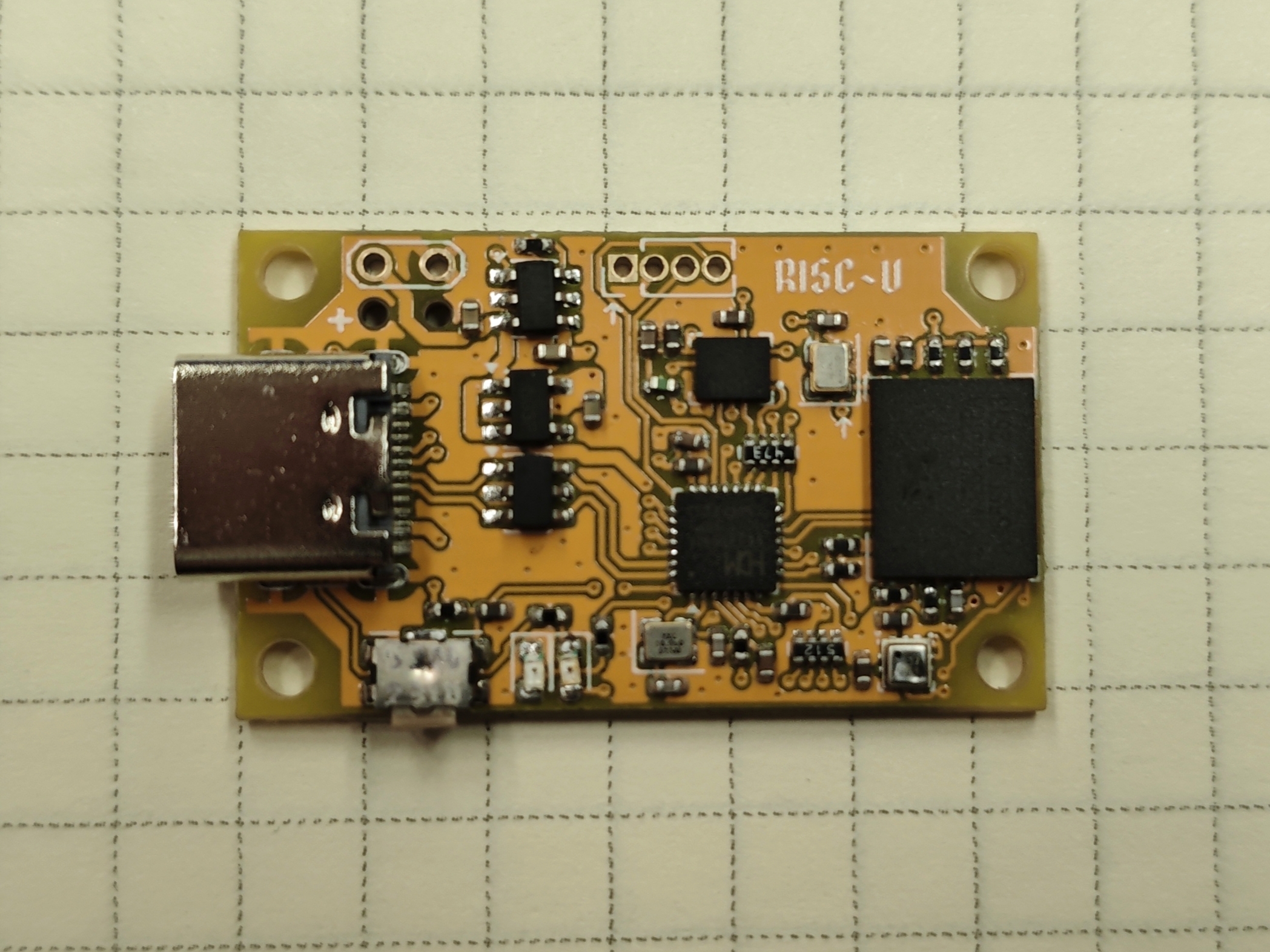 Barsotion-PL1, from the project README
