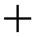 Icono cursor: crosshair