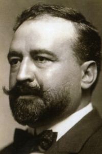 Vicente Blasco Ibáñez