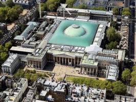 The British Museum