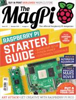 The MagPi