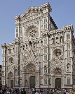 Santa Maria del Fiore