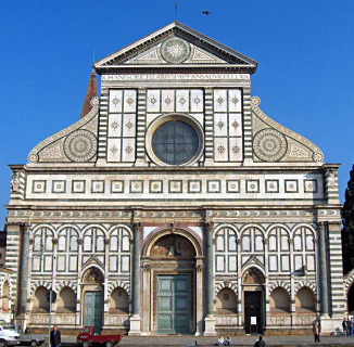 Santa Maria Novella