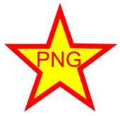 Estrella PNG