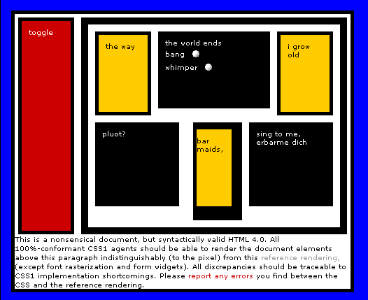 Resultado del Acid Test 1