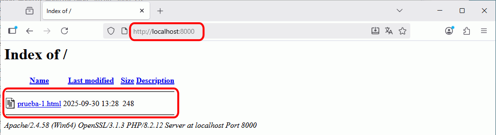 Ejercicios Apache (1) 3