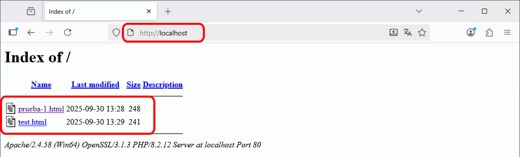 Ejercicios Apache (1) 3
