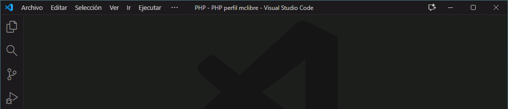 Puesta en marcha 1-2