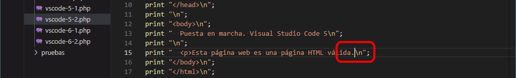 VSC. Close HTML/XML Tag