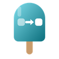 Mapsicle