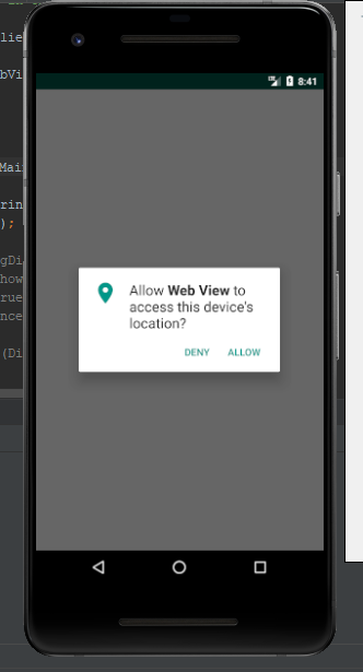 Android Web Viewer - Max Base screenshot 