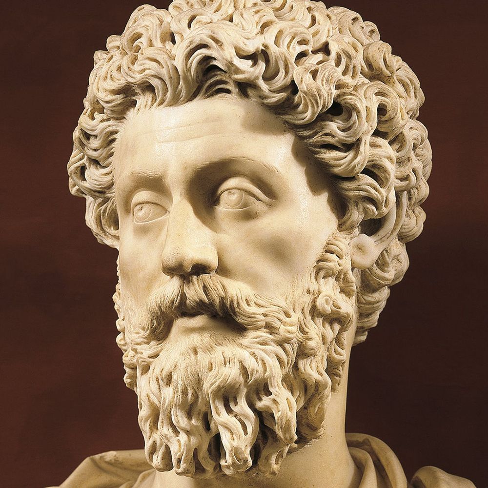 Marcus Aurelius