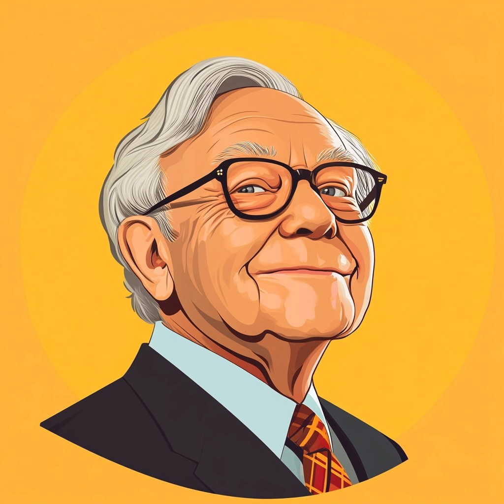 Warren Buffett Advisor