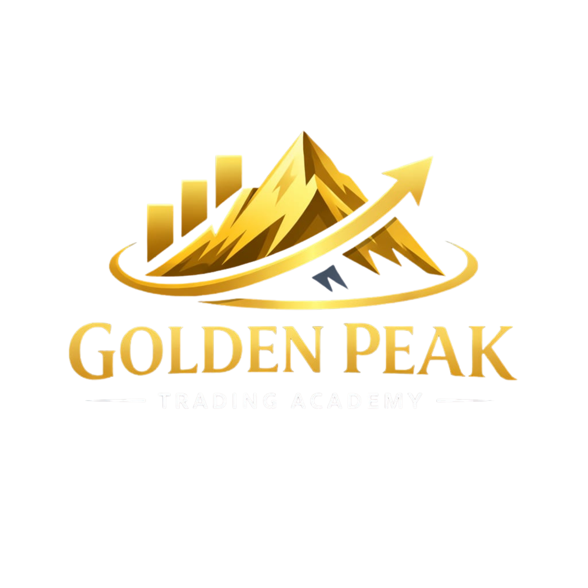 GoldenPeak Logo