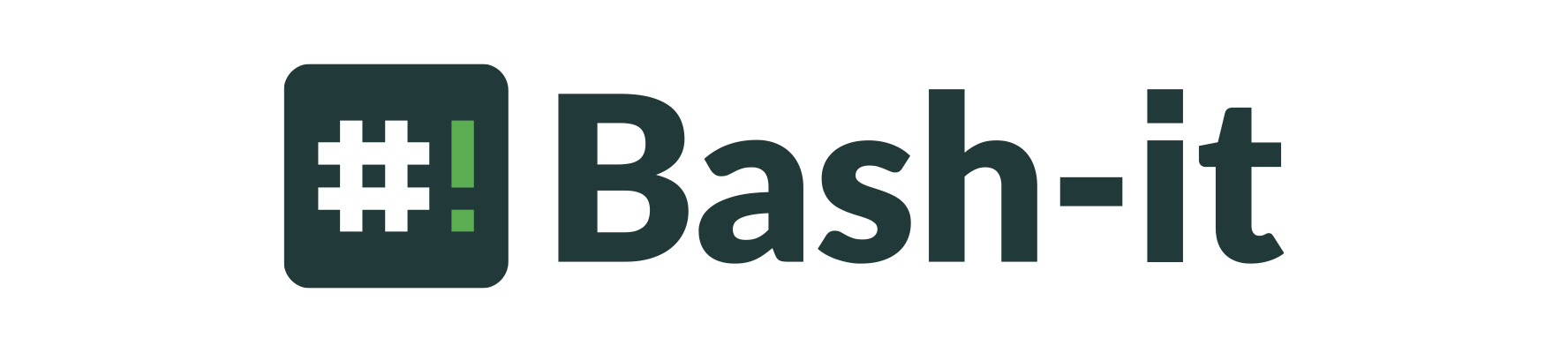 Bash-it