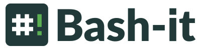 bash-it — image 1
