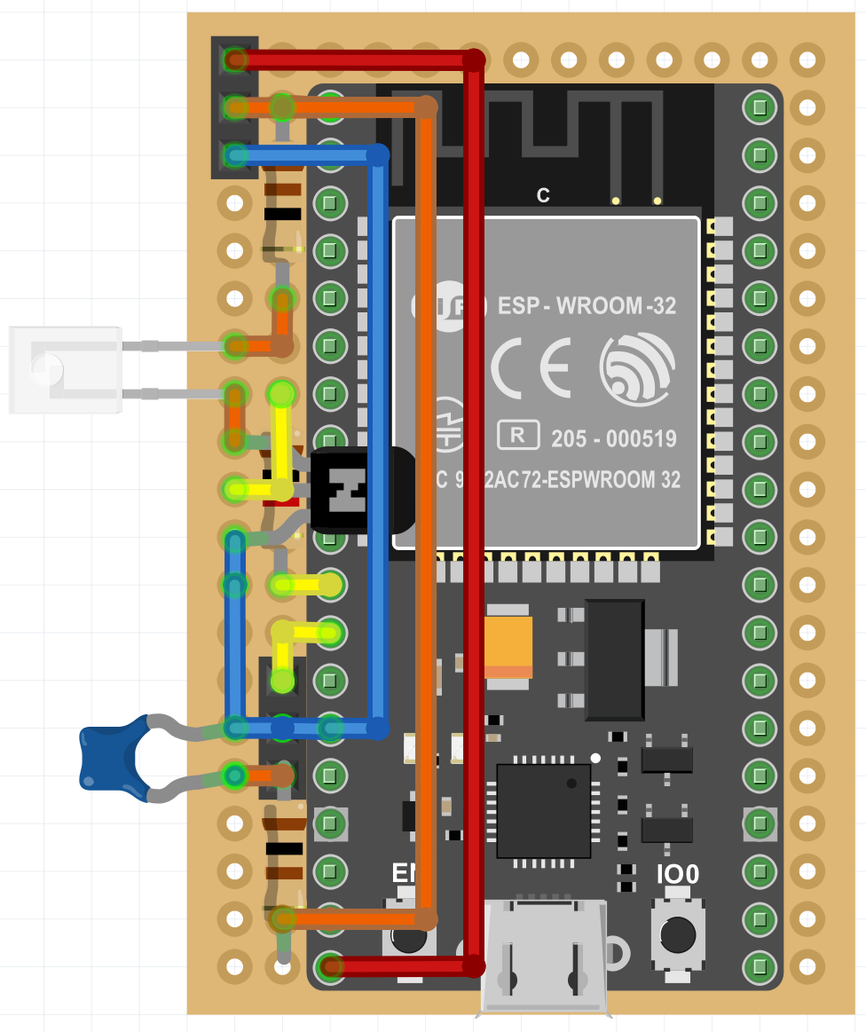 Perfboard