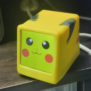 pikaqiu