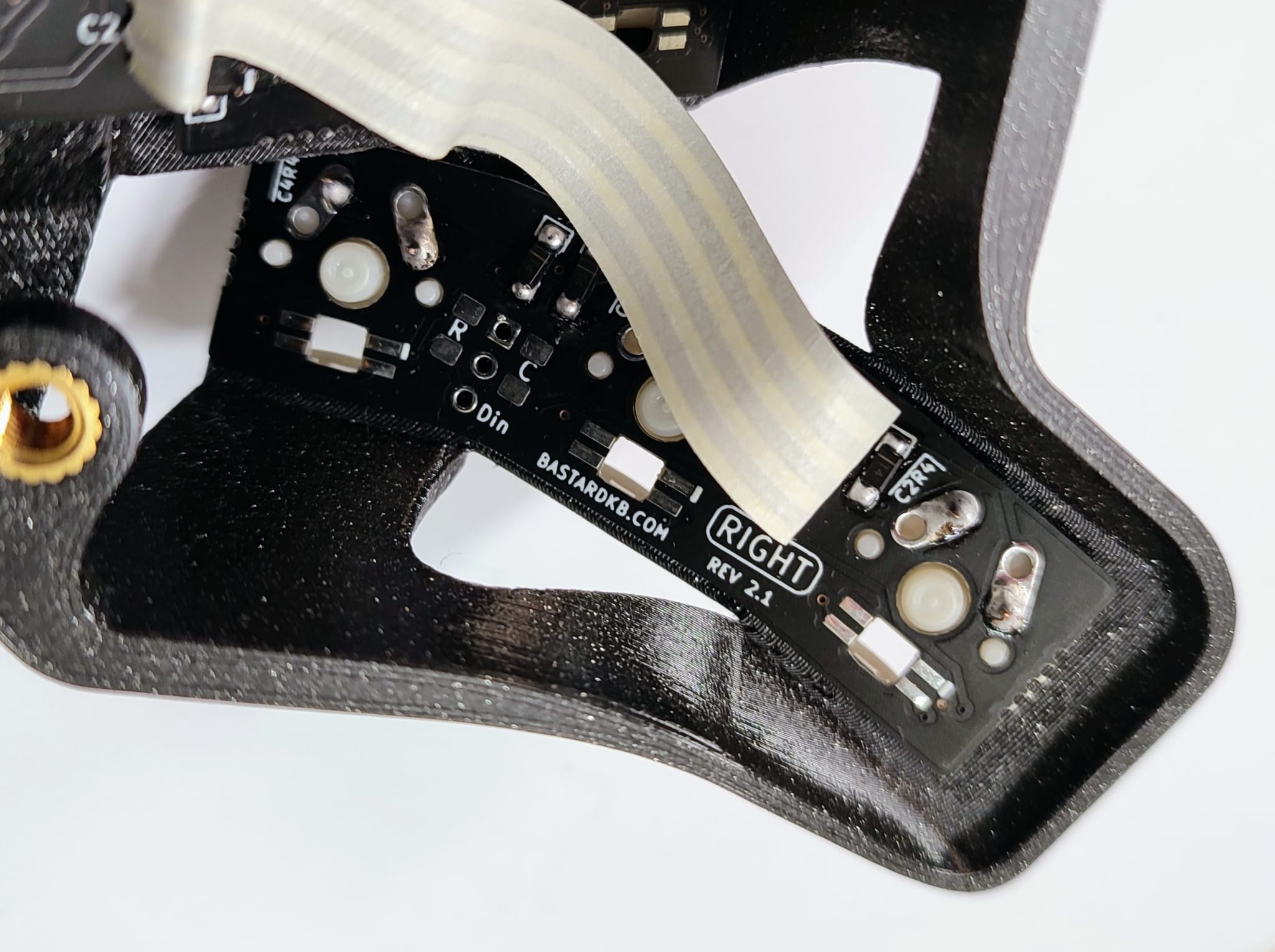 TBK-Mini-PCB-thumb cluster, from the project README