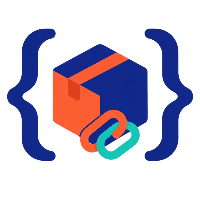 Composer LSP logo