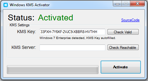 HEU KMS Activator 30.3.0 download the new for android